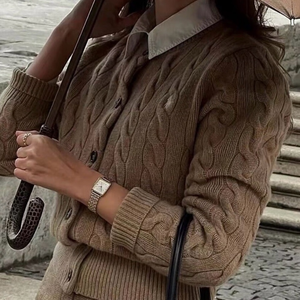 Polo Ralph Lauren Cardigan L